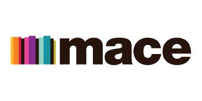 Mace logo