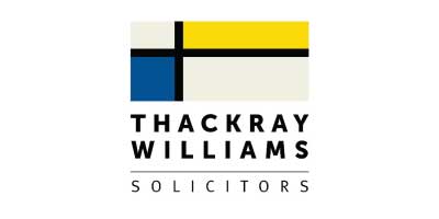 Thackray Williams Logo