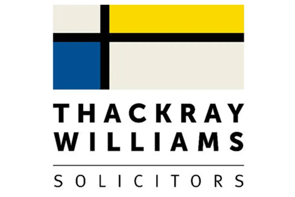 Thakery Williams Solicitors logo