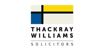 Thackray Williams Solicitors logo